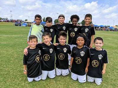 Dallas Soccer Park photo 4