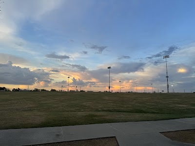 Dallas Soccer Park photo 5
