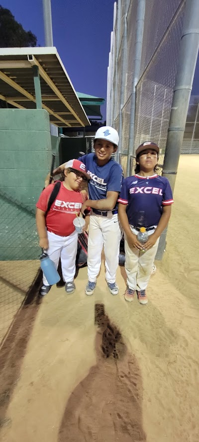 Damato Park Baseball Fields photo 5