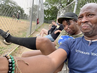 Dan Marino Field photo 4