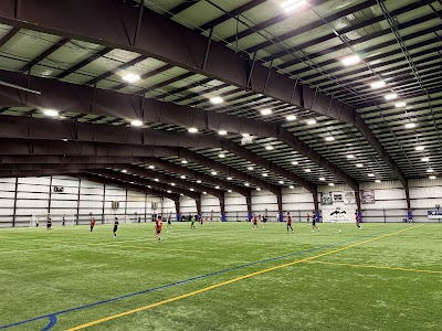 Daniel L. Schaefer Athletic Complex