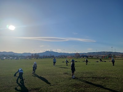 Daniel L. Schaefer Athletic Complex photo 2