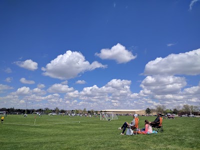 Daniel L. Schaefer Athletic Complex photo 5