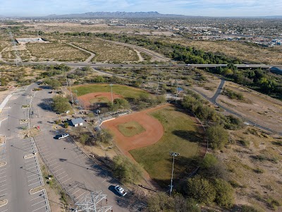 Danny Lopez Baseball Fields