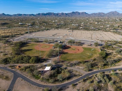 Danny Lopez Baseball Fields photo 2