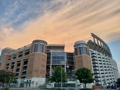 Darrell K Royal–Texas Memorial Stadium photo 2