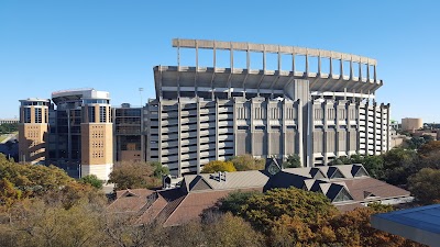 Darrell K Royal–Texas Memorial Stadium photo 4
