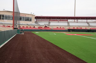 Darryl & Lori Schroeder Park