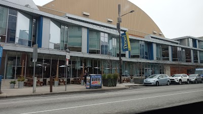 Daskalakis Athletic Center photo 2