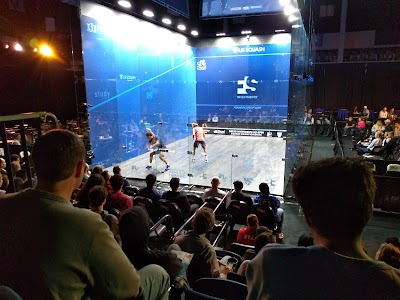 Daskalakis Athletic Center photo 3