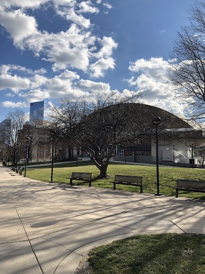 Daskalakis Athletic Center photo 4