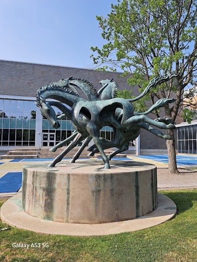 Daskalakis Athletic Center photo 5