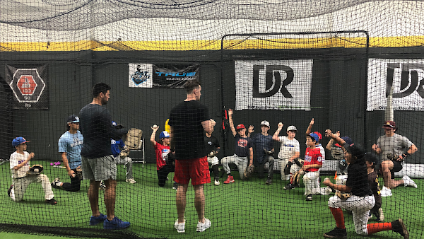 David Ring Player Development