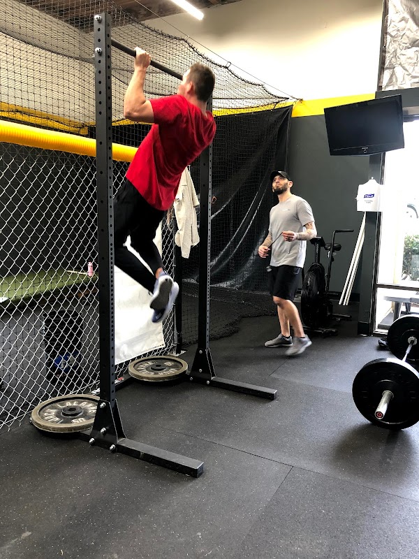 David Ring Player Development photo 2