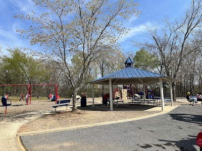 Davie Park Multipurpose Field