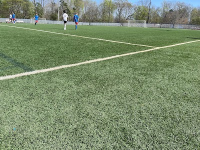 Davie Park Multipurpose Field photo 2