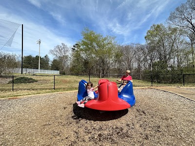 Davie Park Multipurpose Field photo 3