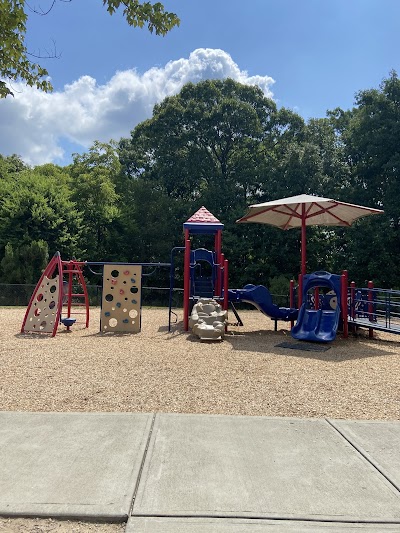 Davie Park Multipurpose Field photo 4