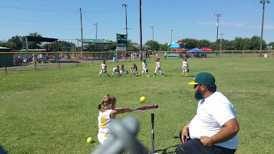 Davis Ballpark photo 2