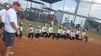 Davis Ballpark photo 3