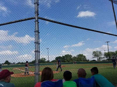 Davis Ballpark photo 4