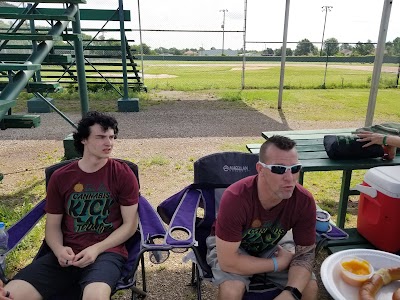 Davis Ballpark photo 5