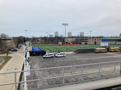 De La Salle Baseball Field