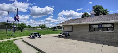 Decatur Central Little League