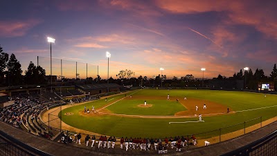 Dedeaux Field