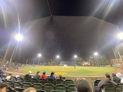 Dedeaux Field photo 3