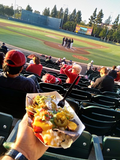 Dedeaux Field photo 5