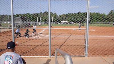 Deer Park Softball Fields