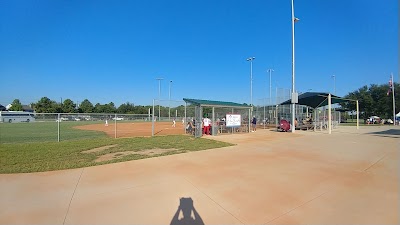 Deer Park Softball Fields photo 2