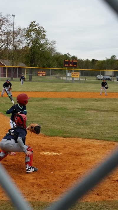 Deer Park Softball Fields photo 3