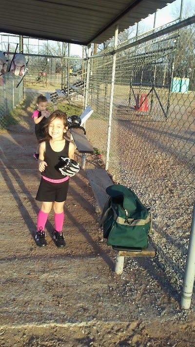 Del City Ball Park photo 2