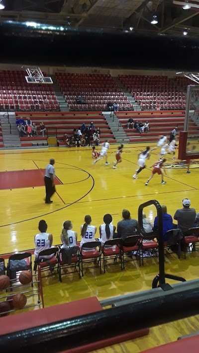 Del City Ball Park photo 3