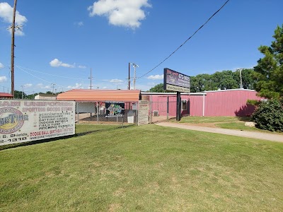 Del City Ball Park photo 4