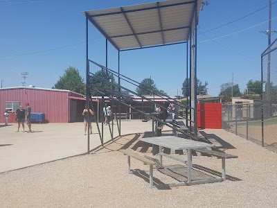 Del City Ball Park photo 5