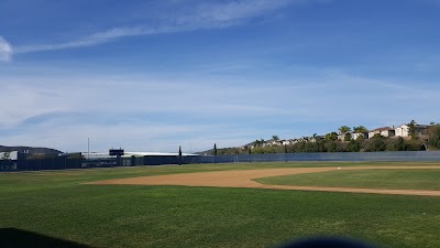 Del Norte High School Baseball/Softball Fields