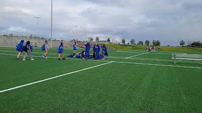 Del Norte High School Baseball/Softball Fields photo 2