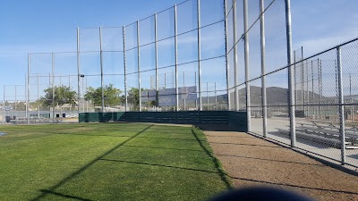 Del Norte High School Baseball/Softball Fields photo 3
