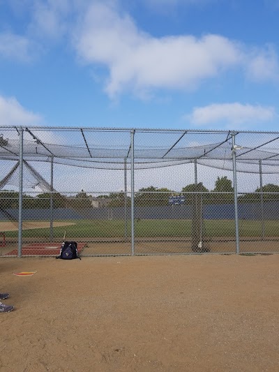 Del Norte High School Baseball/Softball Fields photo 4