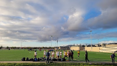Del Norte High School Baseball/Softball Fields photo 5
