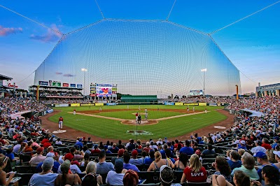 Dell Diamond