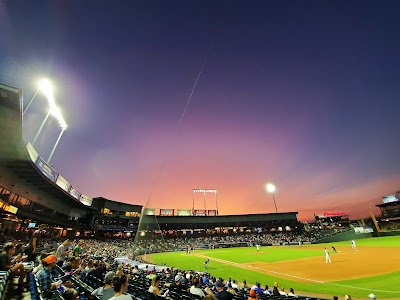 Dell Diamond photo 2