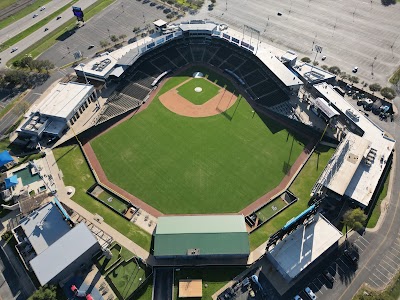 Dell Diamond photo 3