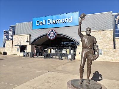 Dell Diamond photo 4