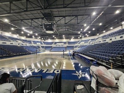 Delmar-Tusa Sports Complex