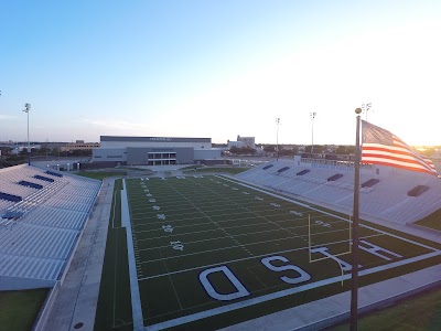 Delmar-Tusa Sports Complex photo 2