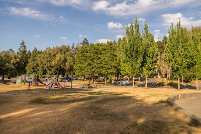 Delridge Playfield